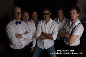 LUCIE TRIBUTE BAND